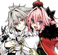 Sieg x Astolfo