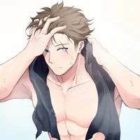 Darius Kellerman