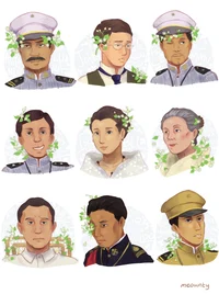 Philippine heroes