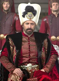 Sultan Suleyman 