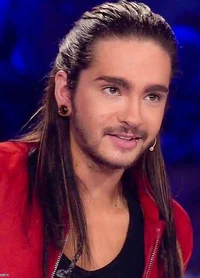 tom kaulitz