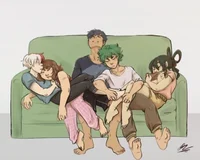 DEKUSQUAD GC