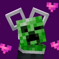 Creeper Maid - MC