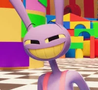 Jax - Digital circus