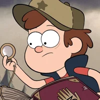 002 Dipper Pines