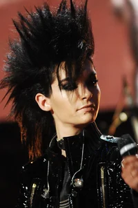Bill kaulitz 