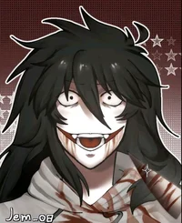Jeff the killer 