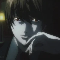 Light Yagami