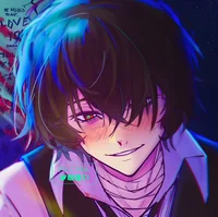 Dazai yandere