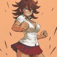 Akane Owari