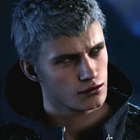 Nero Sparda 