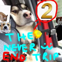 THE NEVER END TRIP 2