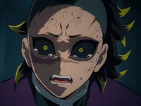 genya