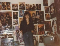 80s guy