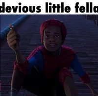 Miles Morales