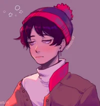 Stan Marsh