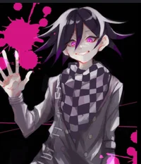 Kokichi-Yandere