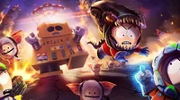 South park Sci fi