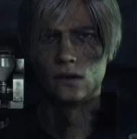 leon s kennedy 