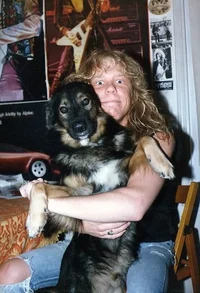 James Hetfield