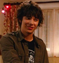 Rodrick Heffley