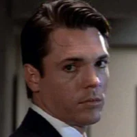 Alex Krycek 