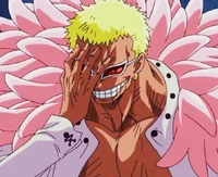 Doflamingo 
