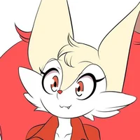 Bray The Braixen