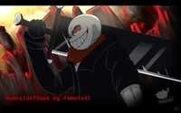 Homicide sans