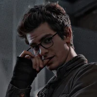 Peter Parker