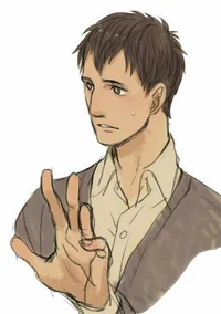 Bertholdt Hoover 