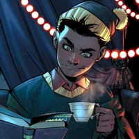 Damian Wayne