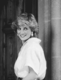 Diana Spencer