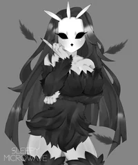 Anthro Owl