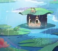 Tsuyu
