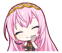 Luka Megurine