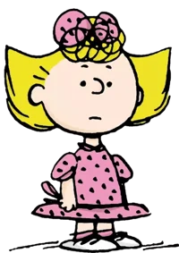 Sally Brown