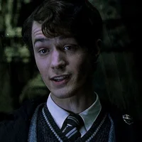Tom riddle