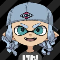 Sele the bully squid