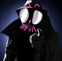 Kitty Spider-Noir