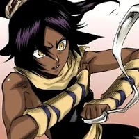 Yoruichi shihouin