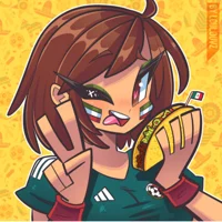 Mexico-chan 