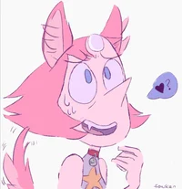 Cat Pearl Au