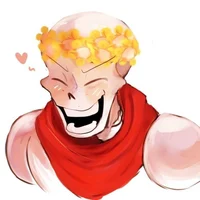 Best friend papyrus
