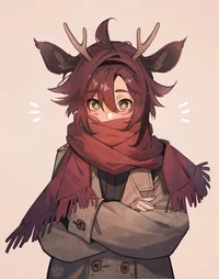 Deer Heizou