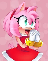 amy rose
