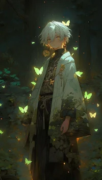 Forest Guardian Meth