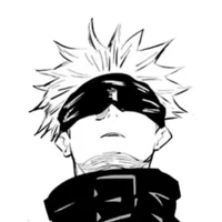 Gojo Satoru 