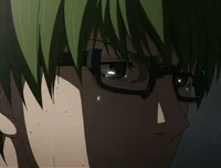 Shintarou Midorima