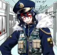 Security Guard Ace